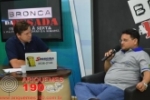 ARIQUEMES: Presidente Estadual da agência do IDARON fala no Bronca da Pesada sobre os trabalhos realizados em Rondônia