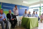 Joelândia receberá rede trifásica de energia