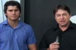 ARIQUEMES: Marco Túlio é pré–candidato a Deputado Estadual pelo PEN 