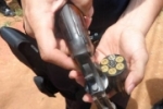 Ariquemes: PM prende infratores portando arma de fogo e apreende drogas