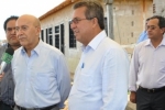 Governo anuncia inscrições para 349 moradias em Ariquemes