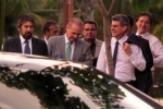 Dilma acena com apoio do PT ao PMDB em seis estados de menor densidade eleitoral