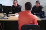 ARIQUEMES: Em belíssimo trabalho da Polícia Militar foragido da Justiça de Buritis é recapturado