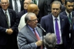 Moreira Mendes defende regime fechado para devedores de pensão alimentícia 