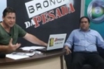 ARIQUEMES: Secretario de ação social fala no programa Bronca da Pesada sobre as inscrições das casas no Jardim Feliz Cidade