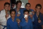 ARIQUEMES: Alunos de Ariquemes participam de campeonato Estadual de Judô