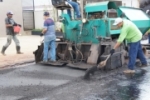 ARIQUEMES: Prefeitura de Ariquemes recupera rua no Setor Institucional