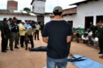BOLÍVIA: Brasileiros tentam resgatar preso em presídio na Bolívia e acabam mortos