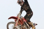 ARIQUEMES: Piloto Marco Túlio Ministra curso gratuito de pilotagem de Motocross