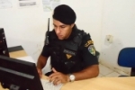 PORTO VELHO: Polícia Militar prende foragido da Justiça de Porto Velho em Ariquemes