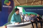 Rondônia: O primeiro produtor nacional de tambaqui