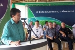 Rondônia é o primeiro produtor nacional de tambaqui