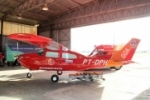PORTO VELHO: Serviço aeromédico do Corpo de Bombeiros ganha reforço