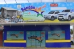 RONDÔNIA: Chegou o Rondoncapsul!
