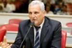 Adelino Follador diz que transposição é engodo e ressalta a crise na educação de Ariquemes