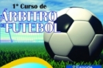 JÍ PARANA: PRIMEIRO CURSO DE ÁRBITRO DE FUTEBOL DO PROJETO ESPORTE SONHO MEU