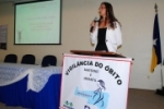 ARIQUEMES: Seminário discute sobre mortalidade materna e infantil