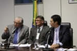 BRASÍLIA: Moreira Mendes defende tratamento isonômico para áreas de livre comércio 