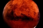 MUNDO: Marte ficará visível a olho nu hoje à noite