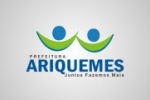ARIQUEMES: Prefeito vistoria obras na Feira do Produtor Rural de Ariquemes