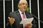 BRASÍLIA: Moreira Mendes garante execução de cronograma em envio de recursos para áreas de risco