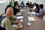 RONDÔNIA: Justiça do Trabalho discute com parceiros a criação da Comissão Estadual de Erradicação do Trabalho Escravo