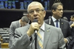 BRASÍLIA: Moreira Mendes vota pela aprovação do projeto que aumenta segurança em boates