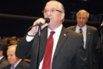 BRASÍLIA: Moreira Mendes defende urgência de projeto sobre jornada de motoristas  
