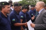 Polícia Militar de Rondônia troca comando geral