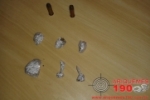 ARIQUEMES: três Menores e um maior são capturados pela Polícia após efetuarem roubo no setor 9