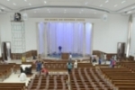 ARIQUEMES: Fieis voluntários constroem igreja de R$ 2 milhões
