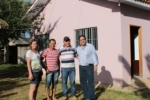 Governo entrega novas moradias para produtores rurais de Mirante da Serra