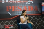 ARIQUEMES: Doutora Paula da Nort Vet participa do Programa Bronca da Pesada e fala do Evento que acontecerá dia 16/05