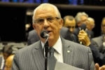 BRASÍLIA: Para Moreira Mendes, Orçamento Impositivo resgata a autoestima do parlamentar