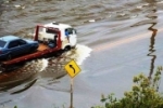 PORTO VELHO: Rio Madeira sobe 12 centímetros em 24 horas e BR–364 volta a ser coberta pela água