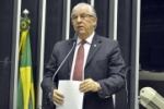 BRASÍLIA: A pedido de Moreira Mendes, sistema de inteligência da Embrapa será apresentado na Câmara
