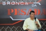 ARIQUEMES: Paulão participa do Bronca da Pesada e fala sobre o Leilão da AMAAR e a Expoari 2014