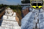 GOLPE NO TR&Aacute;FICO &ndash; Em apenas dois dias mais de 10 toneladas de Maconha s&atilde;o apreendidas em Mato Grosso do Sul