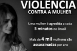 PORTO VELHO: Polícia Civil, através da DEAM, cumpre mandado de prisão