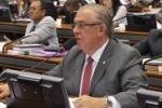 BRASÍLIA: Comissão aprova projeto de Moreira Mendes que altera regras para transporte por balsas