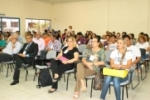 ARIQUEMES: Conferência Macrorregional de Saúde do Trabalhador do Vale do Jamari encerra hoje