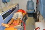 Ji–Paraná: Homem é morto dentro de bar e um adolescente acaba sendo atingido por bala perdida durante o tiroteio