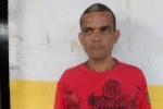 ALTO PARAÍSO: PM prende foragido com vários objetos furtados