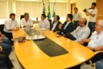 Ariquemes investirá R$ 35 milhões em infraestrutura