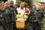 Brasil tem um policial morto a cada 32 horas, aponta levantamento