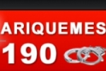 ALTO PARAÍSO: Marginais roubam auto posto e agridem vigia