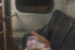 Acre – Adolescente tem a cabeça arrancada ao colocá–la para fora na janela de ônibus