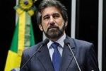 Senador Raupp se afasta da presidência do PMDB para se dedicar a campanha eleitoral em Rondônia