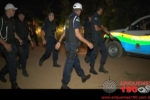 ARIQUEMES: Marginal é capturado após roubo, perseguição e troca de tiros com a Polícia