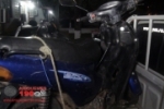 MONTE NEGRO: Polícia Militar recupera motoneta adulterada com restrição de roubo ou furto